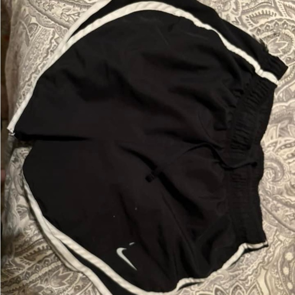Mike shorts